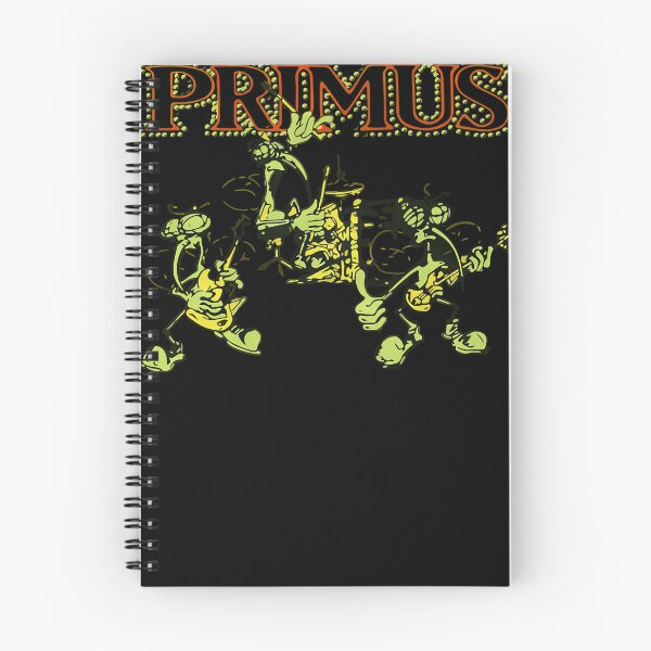 Item preview, Primus designed and sold by Kiiroink.