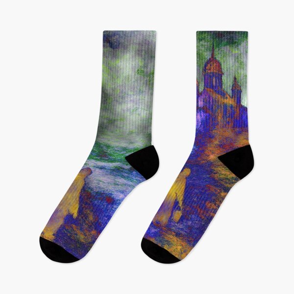 Item preview, Pilgrimage to faith designed and sold by Sigtrix.