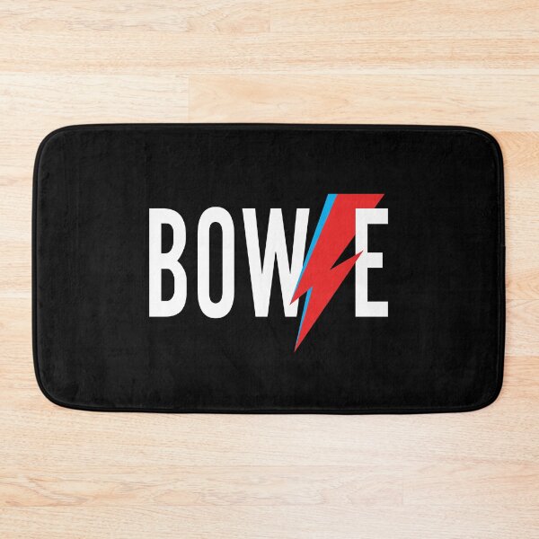 Item preview, Bowie designed and sold by SpilloDesign.