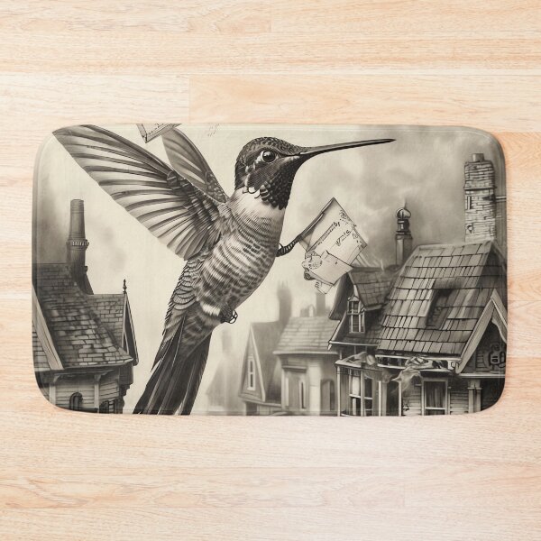 Item preview, Telegram Humming designed and sold by ONYX Pixee.