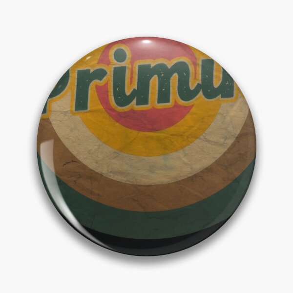 Item preview, Primus designed and sold by Kiiroink.