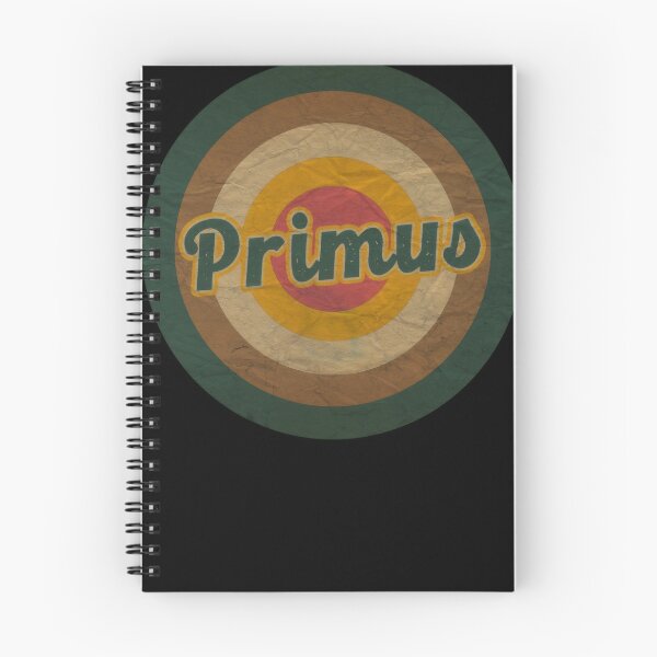 Item preview, Primus designed and sold by Kiiroink.