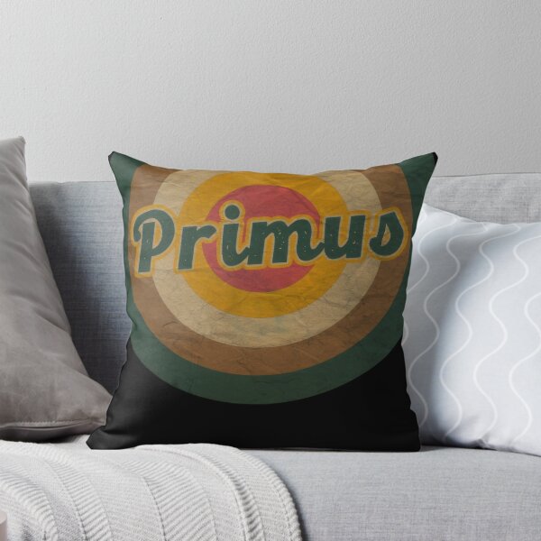 Item preview, Primus designed and sold by Kiiroink.