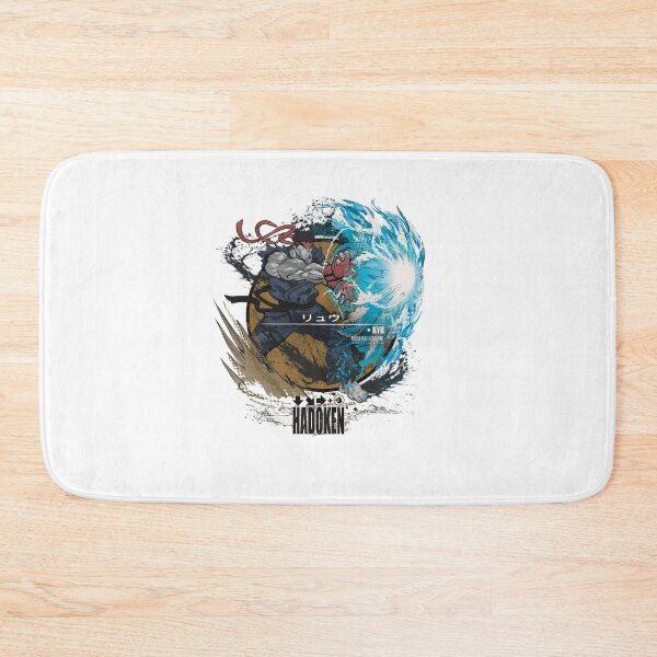 Item preview, HADOKEN - BLUERED Classic  designed and sold by PavleCiric.
