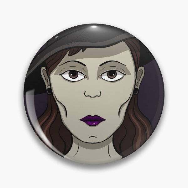 Item preview, Witch designed and sold by fum draws.
