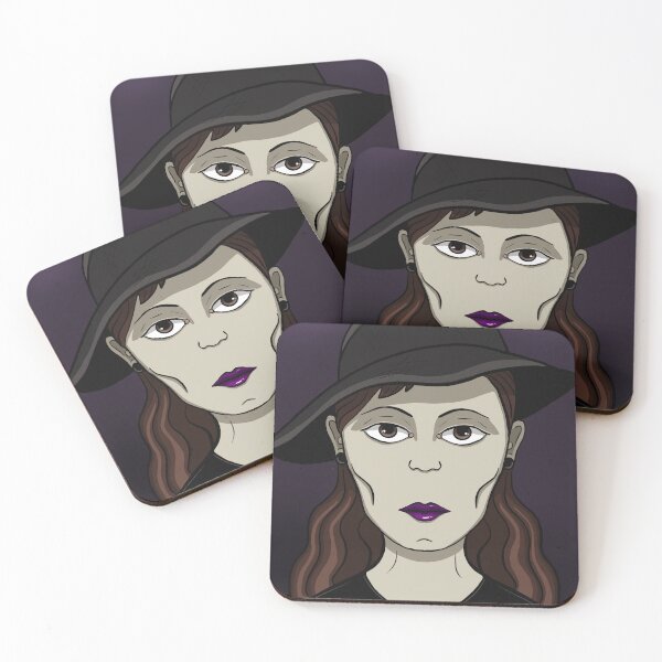 Item preview, Witch designed and sold by fum draws.