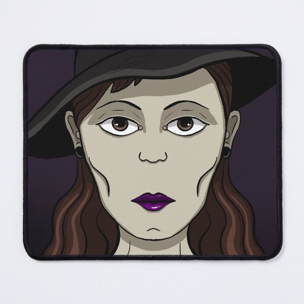 Item preview, Witch designed and sold by fum draws.