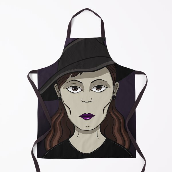 Item preview, Witch designed and sold by fum draws.