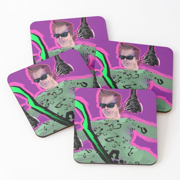 Item preview, Riddle me this  designed and sold by CharlieAns.