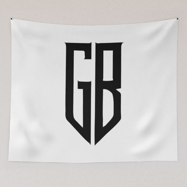 Item preview, Gabito Ballesteros singer Mexico - Black Version designed and sold by KirstinLonaro.