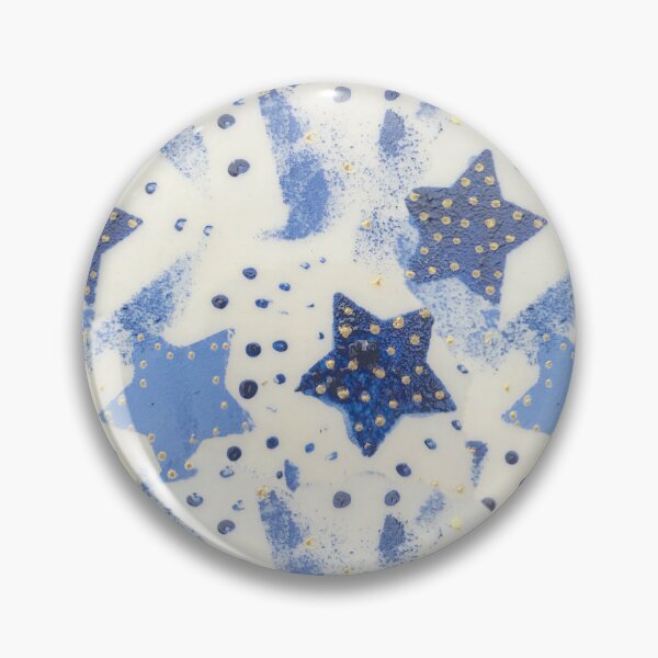 Item preview, Dot stars designed and sold by Seeyouspoon.