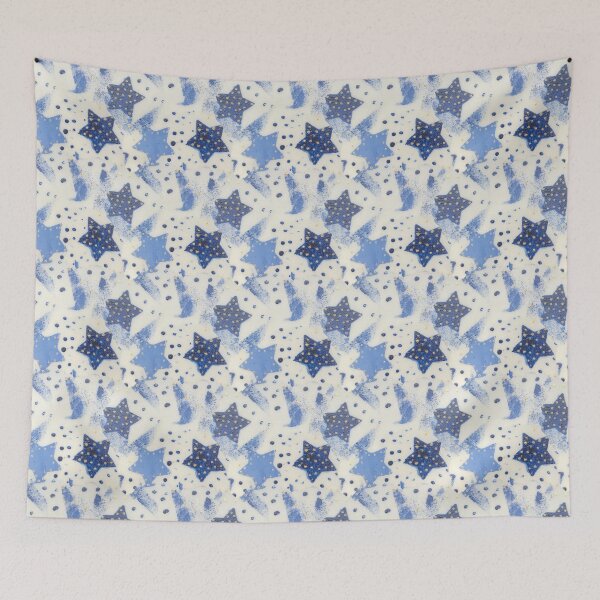 Item preview, Dot stars designed and sold by Seeyouspoon.