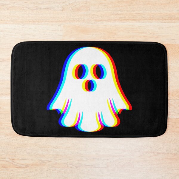 Item preview, Glitch Ghost designed and sold by Probably Fine Designs.