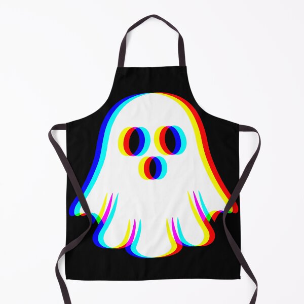 Item preview, Glitch Ghost designed and sold by Probably Fine Designs.