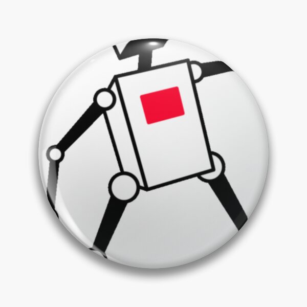 Item preview, Happy Dancing Robot designed and sold by bahar599.