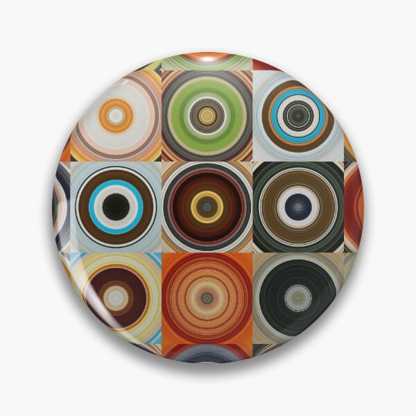 Item preview,  Autumn Radiance Pattern by Jenny Meehan 2 designed and sold by Jenny Meehan Art Prints and Patterns  .
