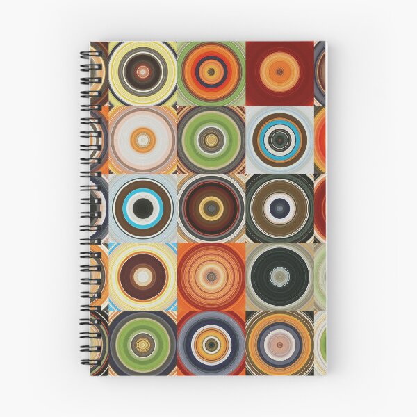 Item preview,  Autumn Radiance Pattern by Jenny Meehan 2 designed and sold by Jenny Meehan Art Prints and Patterns  .