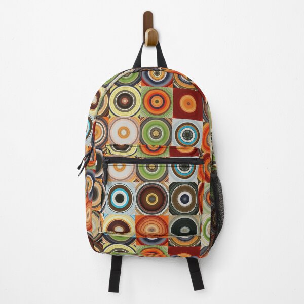 Item preview, Autumn Radiance Pattern by Jenny Meehan 2 designed and sold by Jenny Meehan Art Prints and Patterns .