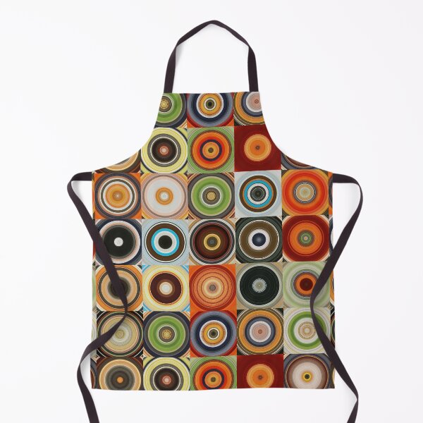 Item preview, Autumn Radiance Pattern by Jenny Meehan 2 designed and sold by Jenny Meehan Art Prints and Patterns .