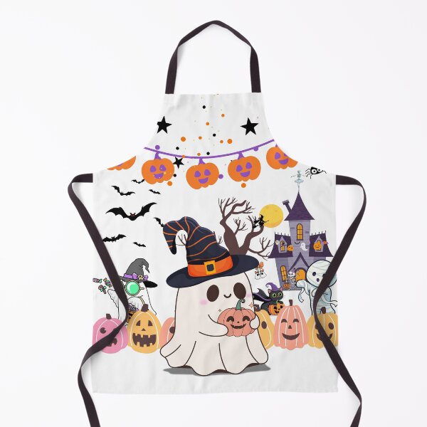 Item preview, Cute Halloween Design designed and sold by Tamhanstar.