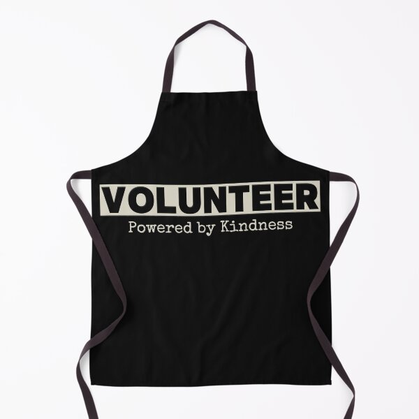 Item preview, Volunteer Powered By Kindness designed and sold by Anniko Art Studio.