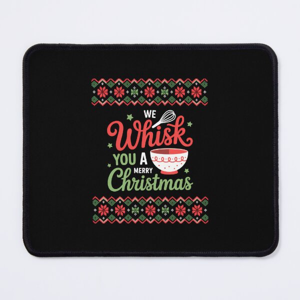 Item preview, Merry Christmas Holiday Baking Bakers designed and sold by aidenpier.