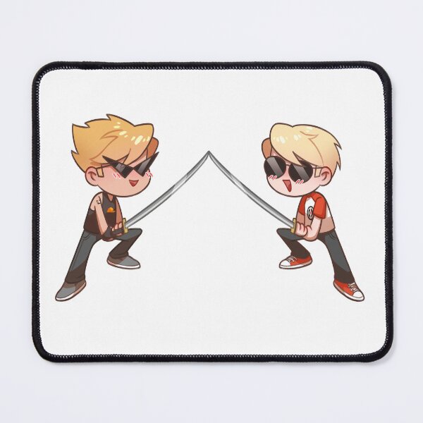 Item preview, DirkDave touching tips designed and sold by Beie X.