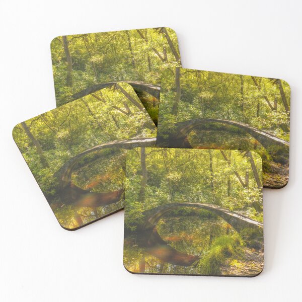 Item preview, The Fairy Bridge, Storrington designed and sold by LenBrook.