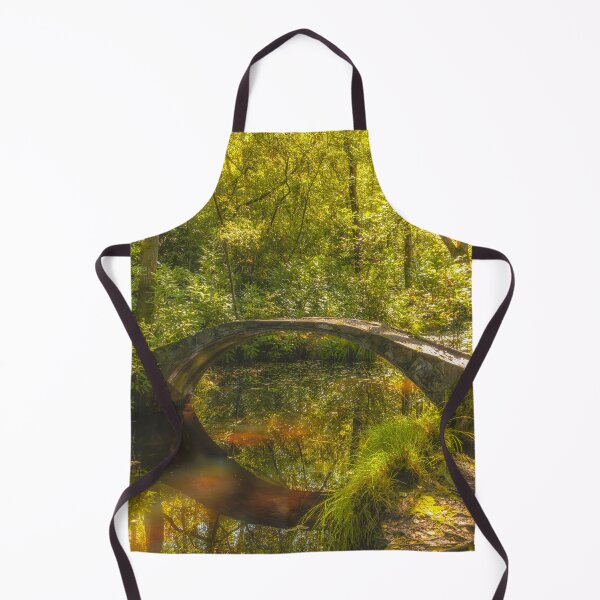 Item preview, The Fairy Bridge, Storrington designed and sold by LenBrook.