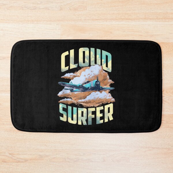 Item preview, Cloud surfer  designed and sold by ElaineOSantamar.