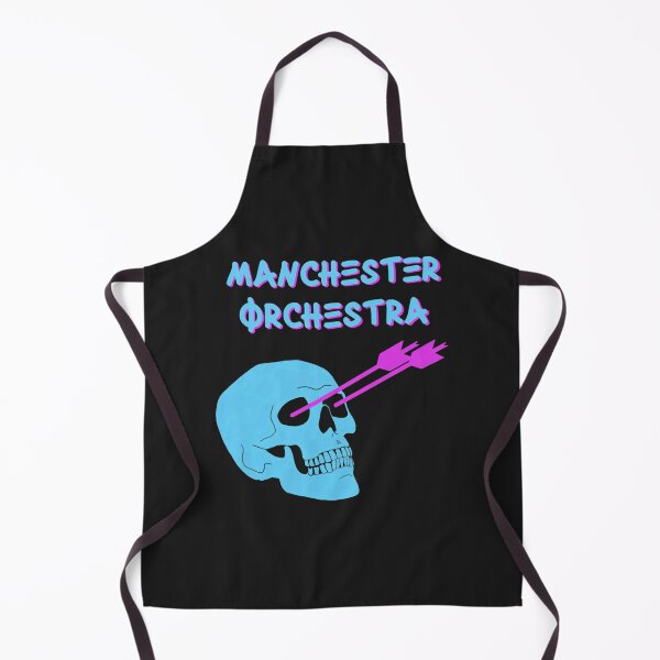 Item preview, Manchester Orchestra - Skull and Arrows designed and sold by StonesCraftSt.