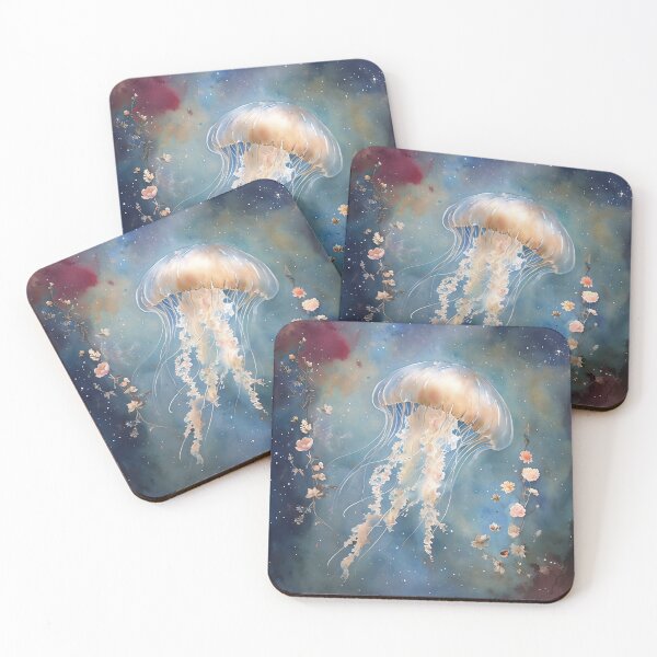 Item preview, Cosmic Bloom designed and sold by ONYX Pixee.