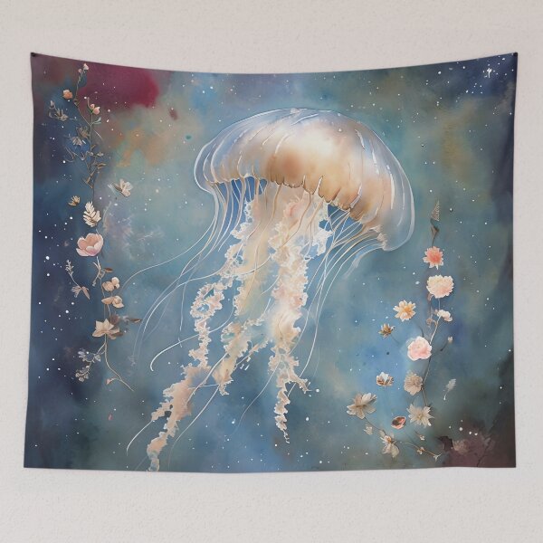 Item preview, Cosmic Bloom designed and sold by ONYX Pixee.