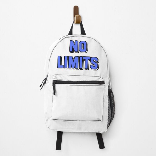 Item preview, No LIMITS designed and sold by upupupshop.