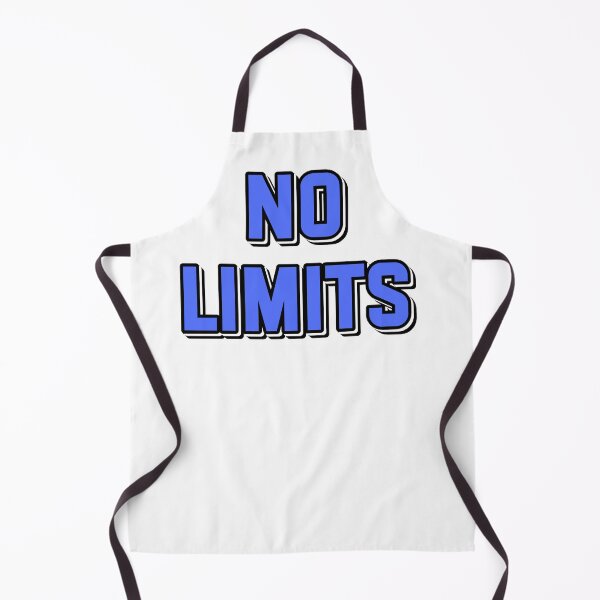 Item preview, No LIMITS designed and sold by upupupshop.