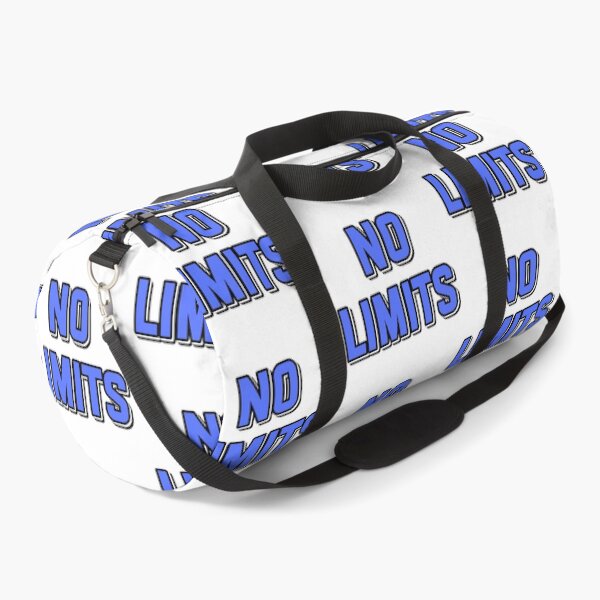 Item preview, No LIMITS​ designed and sold by upupupshop.