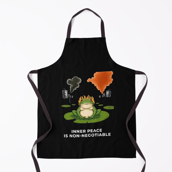 Item preview, Portland Frog  designed and sold by vifernndan.