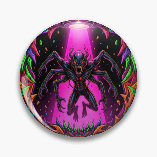 Item preview, Void Incursion designed and sold by Erik007best.