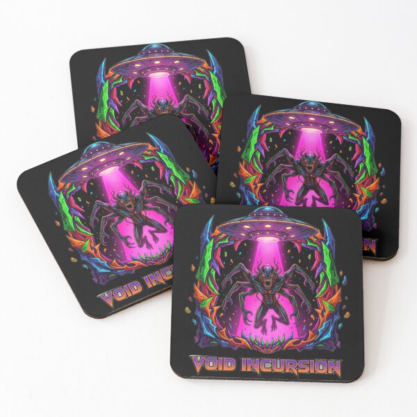 Item preview, Void Incursion designed and sold by Erik007best.