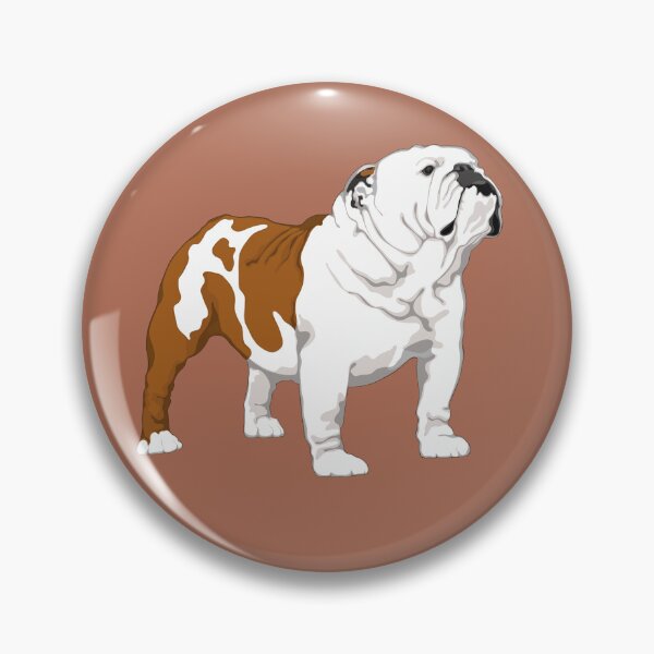 Item preview, The English Bulldog by IxCÖ designed and sold by IxCO.