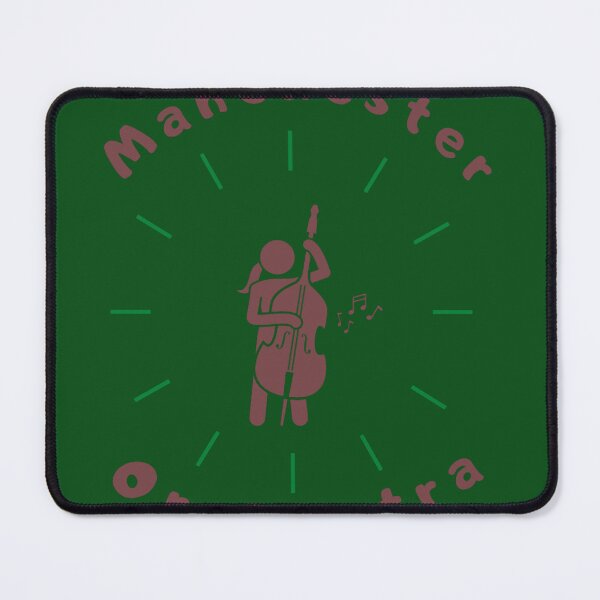 Item preview, Comanchester orchestra designed and sold by StonesCraftSt.