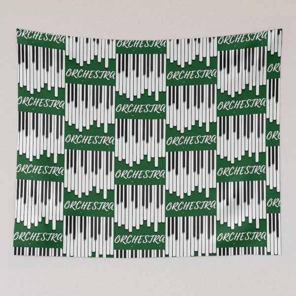 Item preview, gift orchestra music designed and sold by StonesCraftSt.