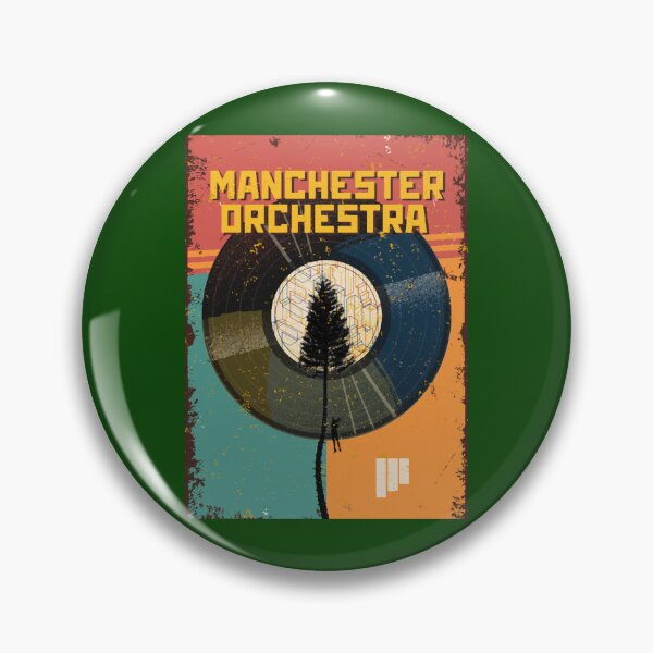 Item preview, Best Selling Manchester Orchestra Oversized  designed and sold by StonesCraftSt.
