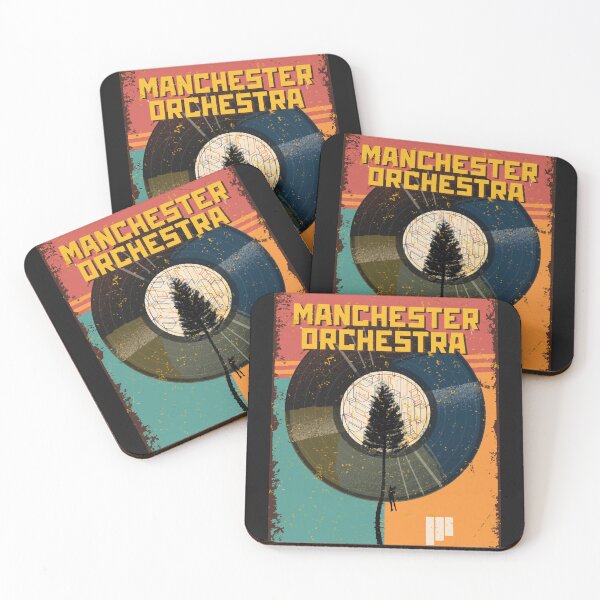 Item preview, Best Selling Manchester Orchestra Oversized  designed and sold by StonesCraftSt.