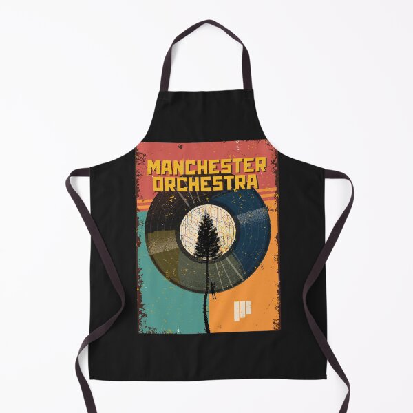 Item preview, Best Selling Manchester Orchestra Oversized  designed and sold by StonesCraftSt.
