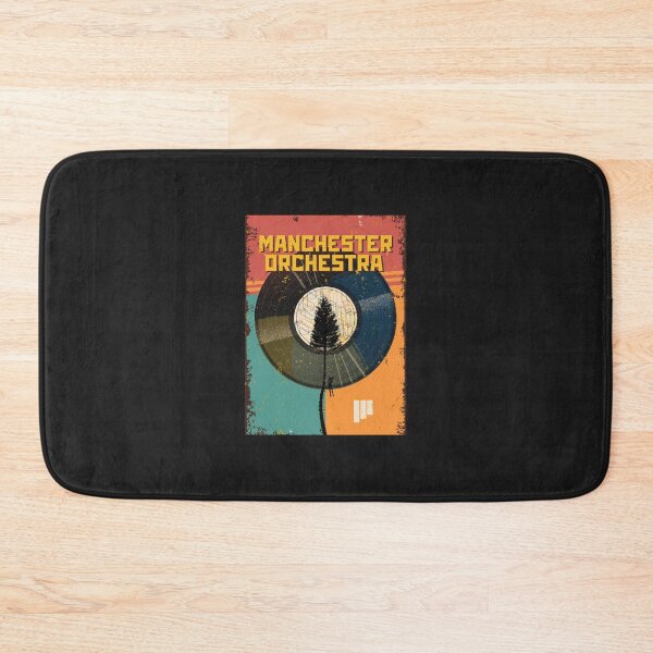 Item preview, Best Selling Manchester Orchestra Oversized  designed and sold by StonesCraftSt.