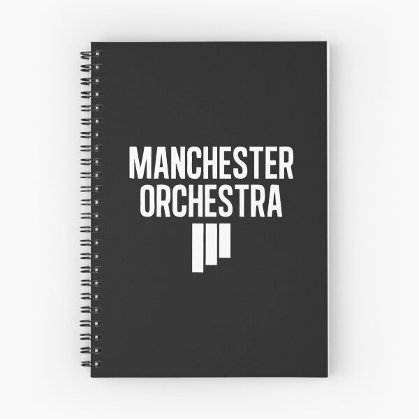Item preview, BEST SELLING - Manchester Orchestra  designed and sold by StonesCraftSt.