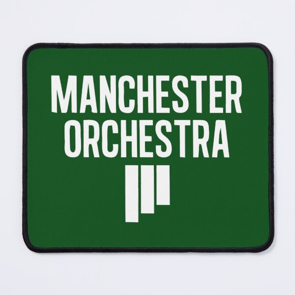 Item preview, BEST SELLING - Manchester Orchestra designed and sold by StonesCraftSt.