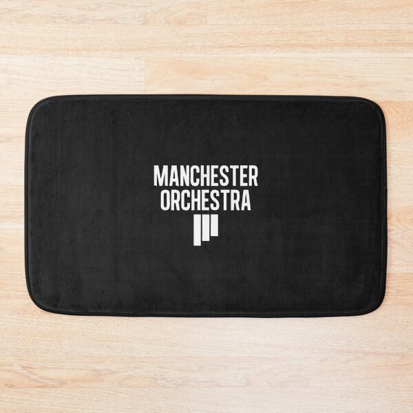 Item preview, BEST SELLING - Manchester Orchestra  designed and sold by StonesCraftSt.