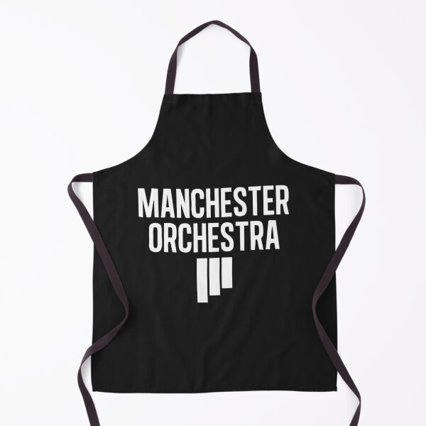 Item preview, BEST SELLING - Manchester Orchestra  designed and sold by StonesCraftSt.